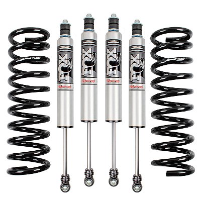 Synergy 2014+ Ram 2500 / 3500 Leveling Systems — Synergy 2014+ Ram 2500 / 3500 Leveling Systems