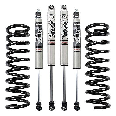 Synergy 2014+ Ram 2500 / 3500 Leveling Systems — Synergy 2014+ Ram 2500 / 3500 Leveling Systems
