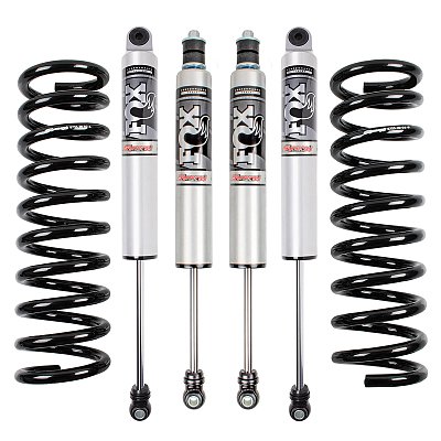 Synergy 2014+ Ram 2500 / 3500 Leveling Systems — Synergy 2014+ Ram 2500 / 3500 Leveling Systems