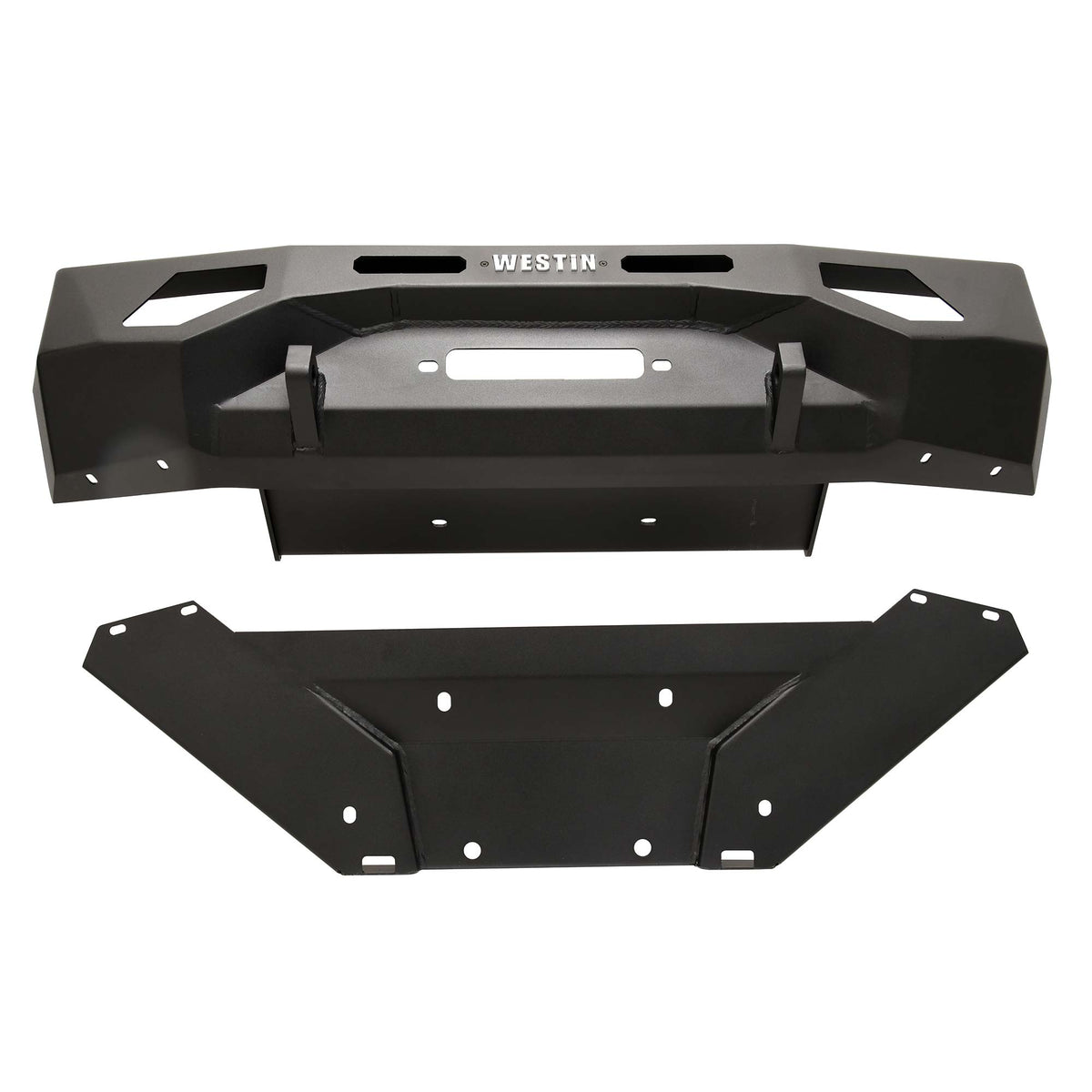 Westin Pro-Series Front Bumper 2022-2024 Toyota Tundra