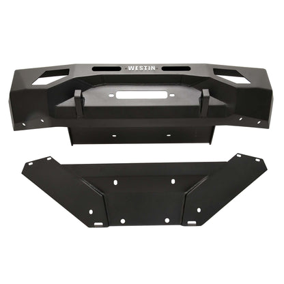 Westin Pro-Series Front Bumper 2022-2024 Toyota Tundra