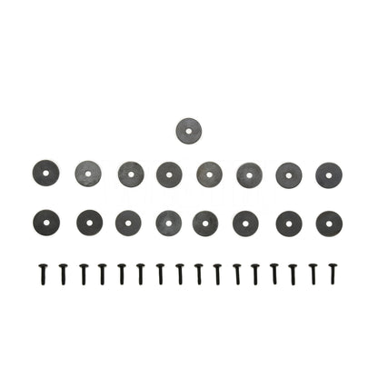 Westin Tailgate Mat 2019-2024 Ram 1500