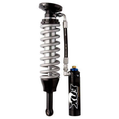 FOX | Shock Absorber 94-04 Toyota Tacoma W/ Uca Front Coilover 2.5 Series Remote Reservoir 5.5 Inch 0-3 Inch Lift Kit | 880-06-409