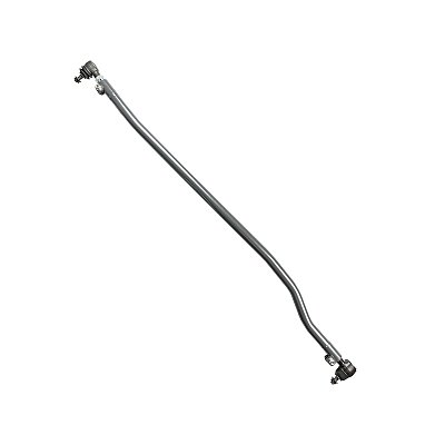 Synergy 2018+ Jeep JL / JLU / JT Heavy Duty Tie Rod — Jeep JL Heavy Duty Tie Rod