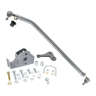 Synergy Jeep JL / JLU / JT Steering Correction Kit — Synergy Jeep JL / JLU / JT Steering Correction Kit