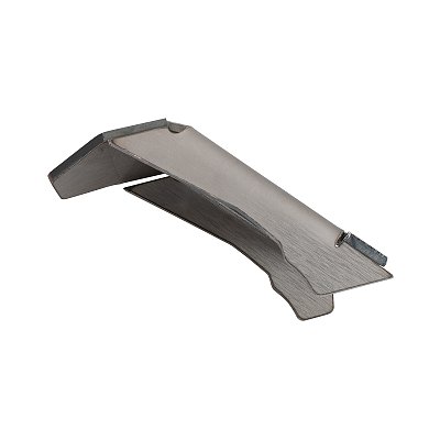 2018+ Jeep JL / JLU / JT D44 Inner C Gussets — 2018+ Jeep JL / JLU / JT D44 Inner C Gussets