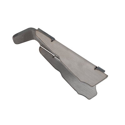 2018+ Jeep JL / JLU / JT D44 Inner C Gussets — 2018+ Jeep JL / JLU / JT D44 Inner C Gussets