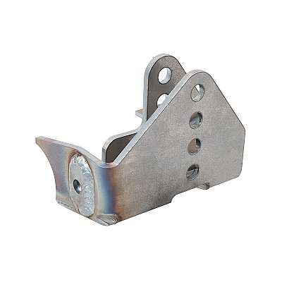 Synergy Jeep JK / JKU / JL / JLU / JT Weld On Front Track Bar Bracket — Synergy Jeep JK / JKU / JL / JLU / JT Weld On Front T