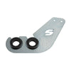 SYNERGY | Jeep JL / JLU Parking Brake Cable Relocation Bracket | JL 18+ 2 & 4 Door | 8818-01