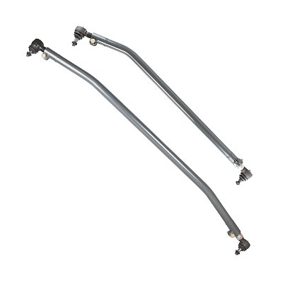 2018+ Jeep JL / JLU / JT Titan Series Heavy Duty Steering Kit — 2018+ Jeep JL / JLU / JT Titan Series Heavy Duty Steering Kit