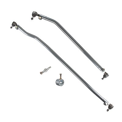 Synergy  HD Steering Kit for Jeep Wrangler JL - JLU - JT 8825-00 I 8825-10 I 8825-11
