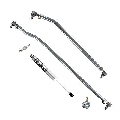 Synergy  HD Steering Kit for Jeep Wrangler JL - JLU - JT 8825-00 I 8825-10 I 8825-11