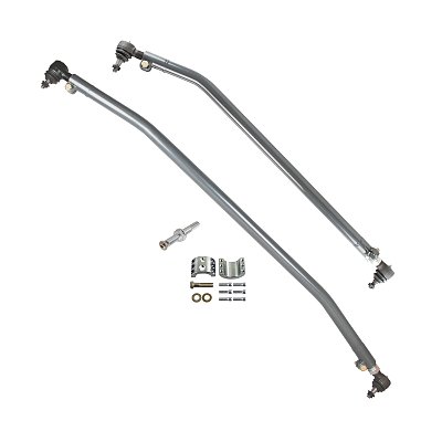 2018+ Jeep JL / JLU / JT Titan Series Heavy Duty Steering Kit — 2018+ Jeep JL / JLU / JT Titan Series Heavy Duty Steering Kit