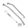 SYNERGY | 2018+ Jeep JL / JLU / JT Titan Series Heavy Duty Steering Kit | JL 18+ 2 & 4 Door | 8825-01 & Options