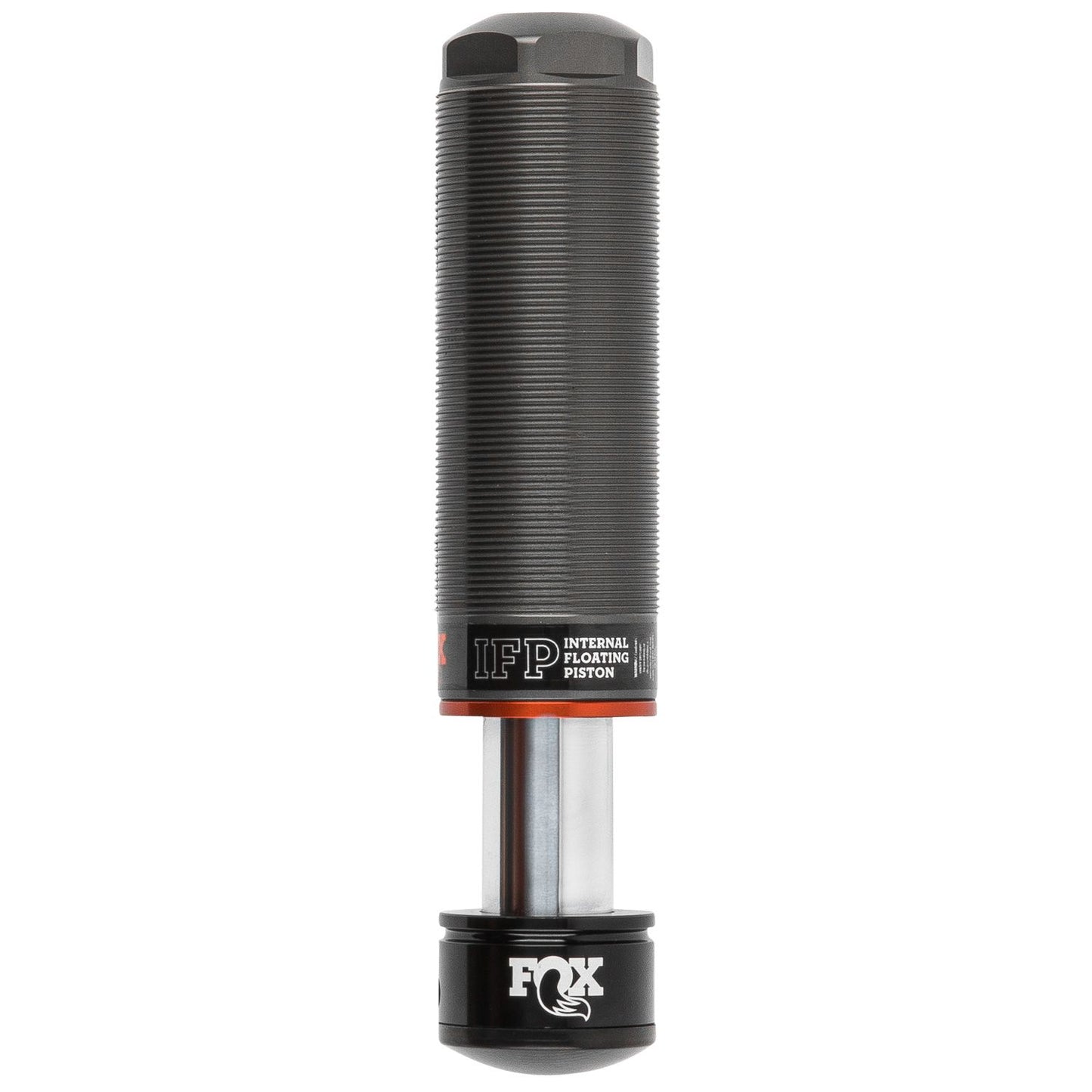 FOX | 07-18 Jeep Wrangler JK Rear Gen2 Bump Stop 2.0 Series IFP 2.00 Inch Travel 10.00 Inch Ext Kit | 883-02-155 product image