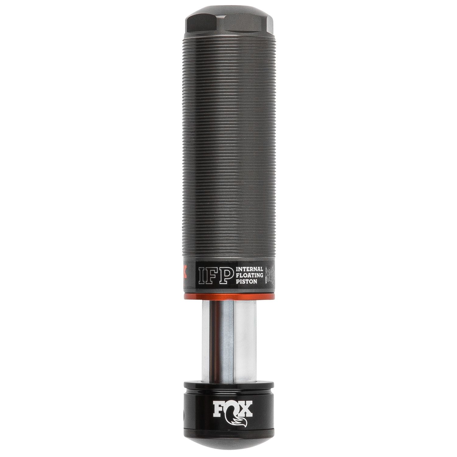 FOX | 07-18 Jeep Wrangler JK Rear Gen2 Bump Stop 2.0 Series IFP 2.00 Inch Travel 10.00 Inch Ext Kit | 883-02-155 product image