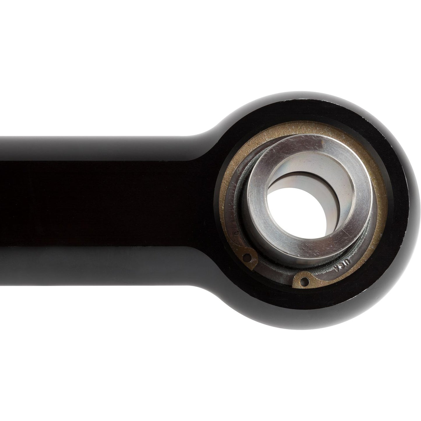 FOX | Shock Absorber 19-On Ford Raptor Front Coilover Live Valve Internal Bypass 3.0 Series Remote Reservoir 7.9 Inch 0-2 Inch Lift Kit | 883-06-153 detailed view