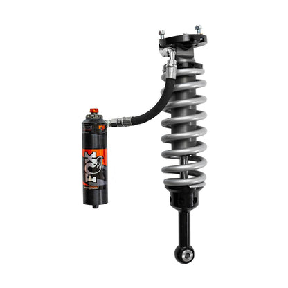 FOX | Shock Absorber 05-23 Toyota Tacoma W/ Uca Front Coilover 2.5 Truck Performance Elite Series Remote Reservoir Dual Speed Compression 2-3 Inch Lift (05-15) 1-2 Inch Lift (16-23) Kit | 883-06-178
