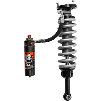 FOX | Shock Absorber 03-24 Toyota 4Runner 07-14/Uca Front Coilover 2.5 Truck Performance Elite Series Remote Reservoir 2-3 Inch Lift Dual Speed Compression Kit | 883-06-185