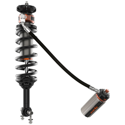 FOX | Shock Absorber 21-On Ford Bronco W/Uca Front Coilover 3.0 Truck Factory Race Series Remote Reservoir