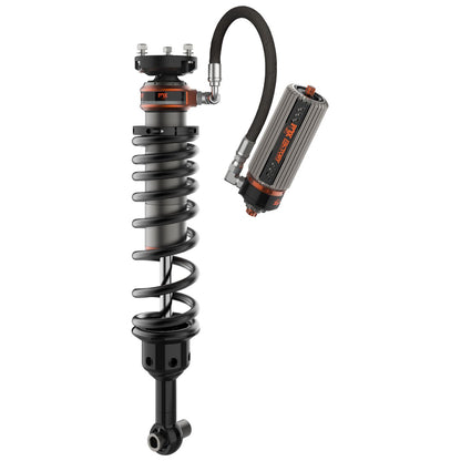 FOX | Shock Absorber 21-On Ford Bronco Rear Coilover 3.0 Truck Factory Race Series Remote Reservoir (4Dr-2Dr) Base 3-3.5 Inch Lift