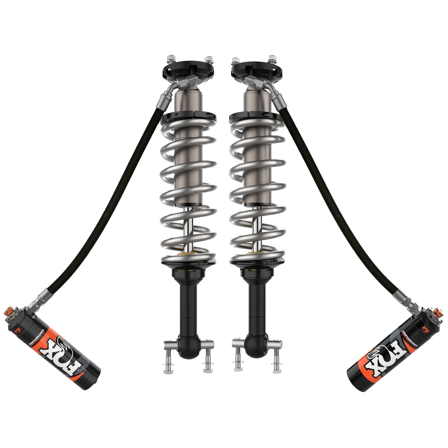 FOX | Shock Absorber 21-On Ford Bronco W/Uca Front Coilover 2.5 Truck Performance Elite Series Remote Reservoir