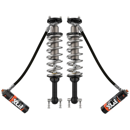 FOX | Shock Absorber 21-On Ford Bronco W/Uca Front Coilover 2.5 Truck Performance Elite Series Remote Reservoir