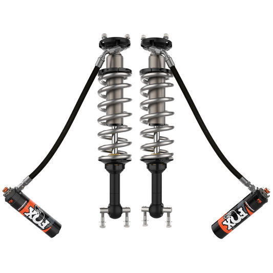 FOX | Shock Absorber 21-On Ford Bronco W/Uca Front Coilover 2.5 Truck Performance Elite Series Remote Reservoir