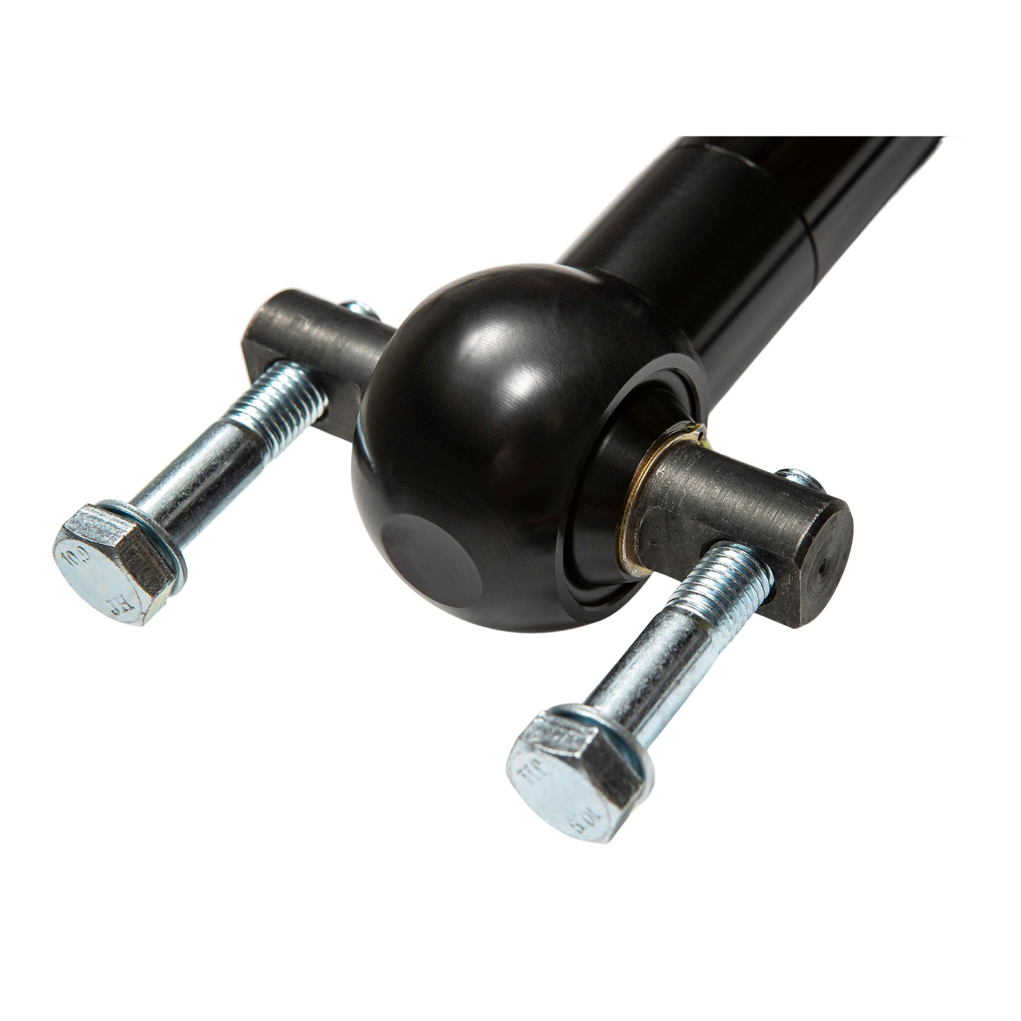 FOX | Shock Absorber 21-On Ford Bronco W/Uca Front Coilover 2.5 Truck Performance Elite Series Remote Reservoir close-up