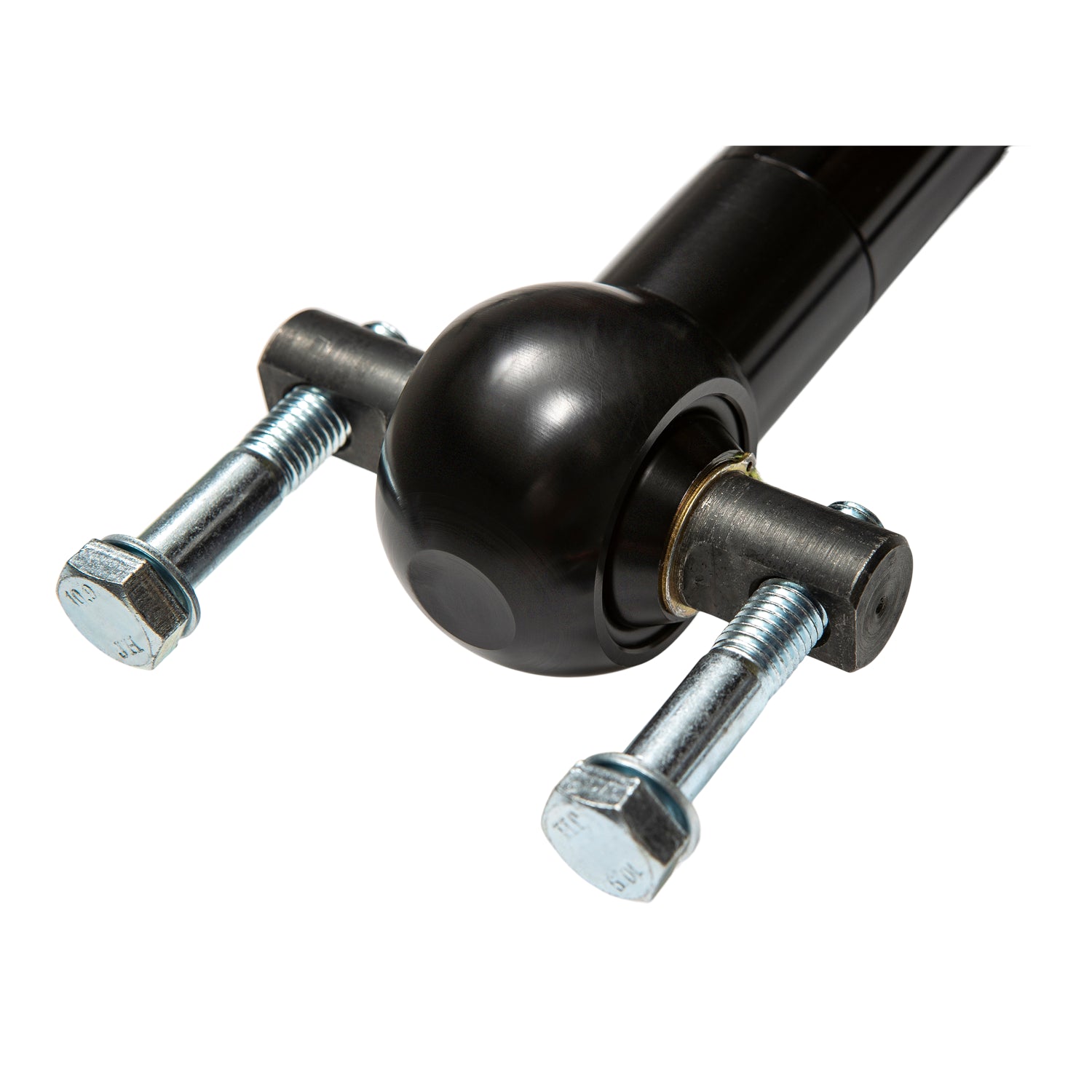 FOX | Shock Absorber 21-On Ford Bronco W/Uca Front Coilover 2.5 Truck Performance Elite Series Remote Reservoir close-up