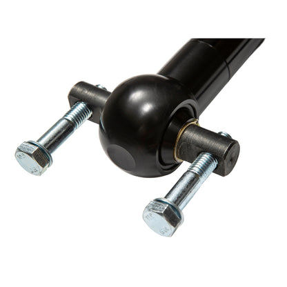 FOX | Shock Absorber 21-On Ford Bronco W/Uca Front Coilover 2.5 Truck Performance Elite Series Remote Reservoir close-up
