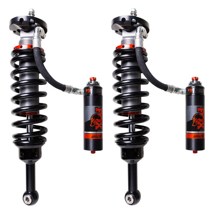 FOX | Shock Absorber 03-24 Toyota 4Runner W/Uca 07-14, featuring aluminum body and external reservoir for optimal performance.