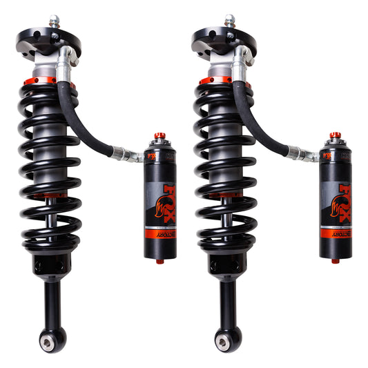 FOX | Shock Absorber 03-24 Toyota 4Runner W/Uca 07-14, featuring aluminum body and external reservoir for optimal performance.
