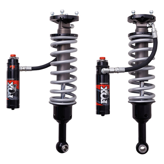 FOX | Shock Absorber 25-On Toyota 4Runner 24-On(38-76Mm) Lift Kit | 883-06-248 featuring performance tuned shock absorbers.