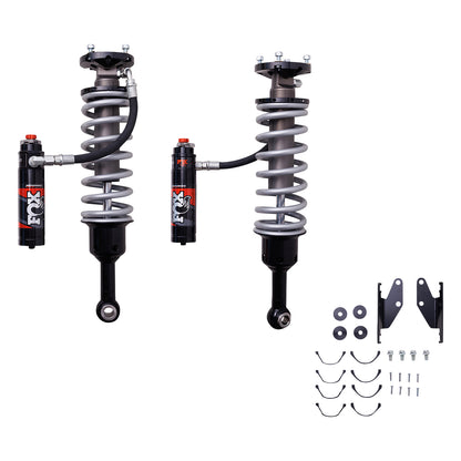 FOX | Shock Absorber 25-On Toyota 4Runner 24-On(38-76Mm) Lift Kit | 883-06-248 featuring performance tuned shocks and accessories.