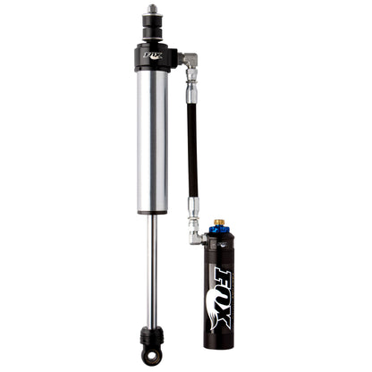 FOX | Shock Absorber 05-On Ford Super Duty Front 2.5 Series Remote Reservoir 10.0 Inch 4-6 Inch Lift Dual Speed Compression Kit | 883-26-013