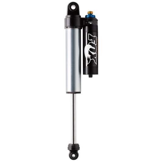 FOX | Shock Absorber 05-On Ford Super Duty Rear 2.5 Series Piggy-Back 13.6 Inch 4-6 Inch Lift Dual Speed Compression Kit | 883-26-014