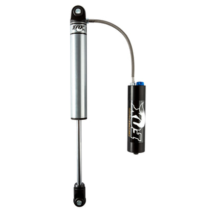 FOX | Shock Absorber 09-On Dodge 1500 4WD Rear 2.5 Series Remote Reservoir 9.8 Inch 0-1.5 Inch Lift Dual Speed Compression Kit | 883-26-029