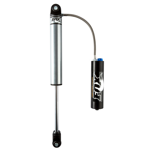 FOX | Shock Absorber 09-On Dodge 1500 4WD Rear 2.5 Series Remote Reservoir 9.8 Inch 0-1.5 Inch Lift Dual Speed Compression Kit | 883-26-029
