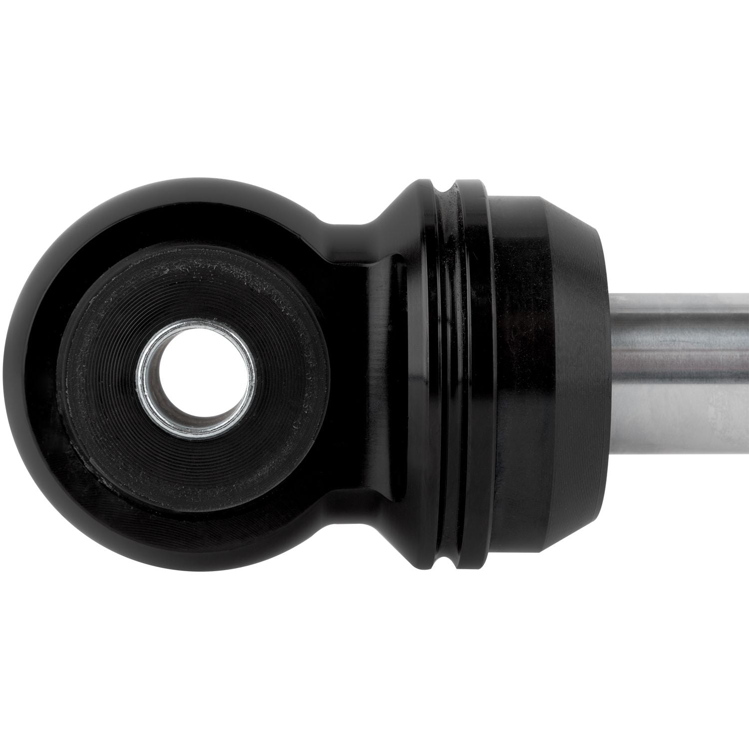 FOX | Shock Absorber 18-On Jeep Wrangler JL Front 2.5 Truck Performance Elite Series Remote Reservoir 3.5-4 Inch Lift Dual Speed Compression Kit | 883-26-051
