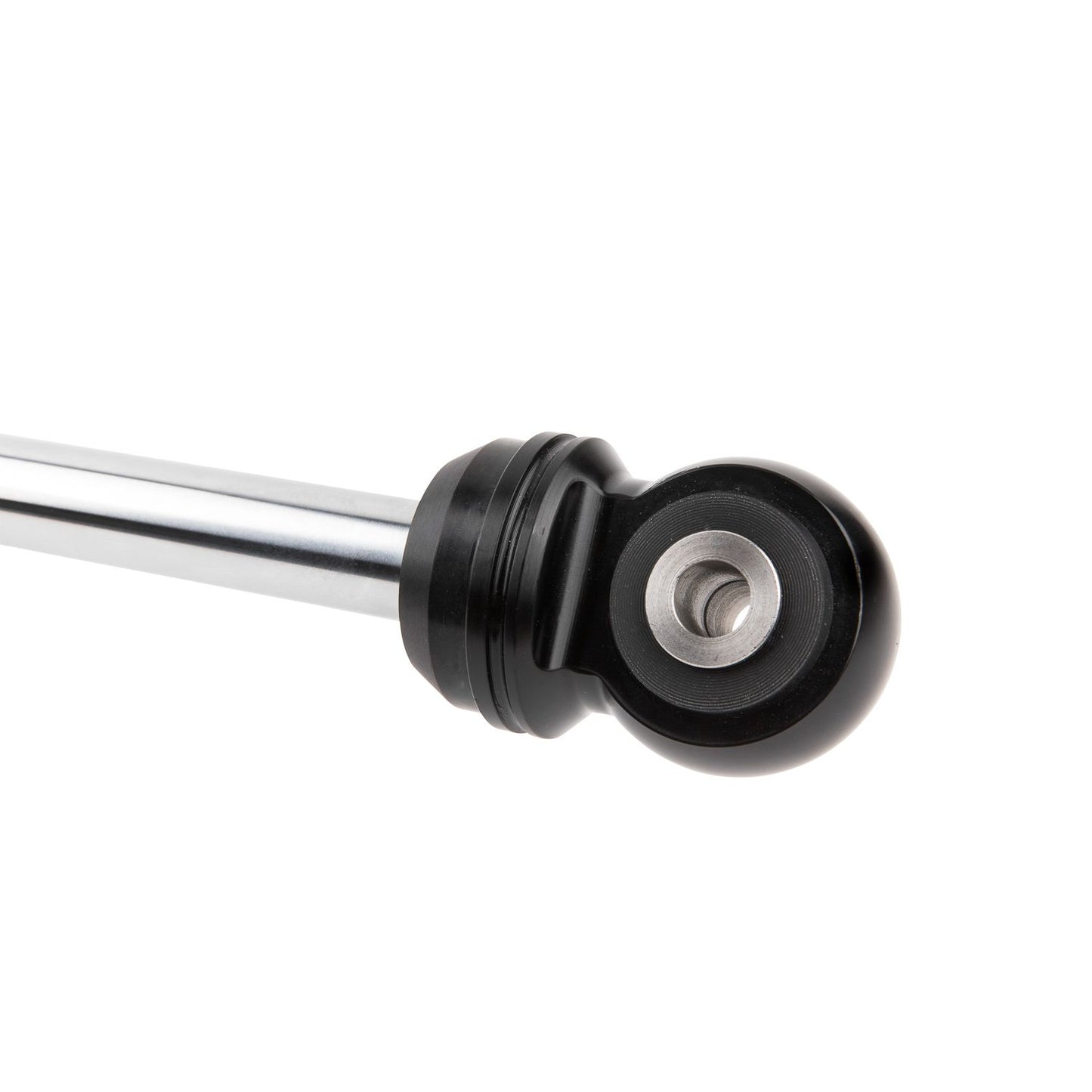 FOX | Shock Absorber 18-On Jeep Wrangler JL Rear 2.5 Truck Performance Elite Series Piggy-Back 2-3 Inch Lift Dual Speed Compression Kit | 883-26-054