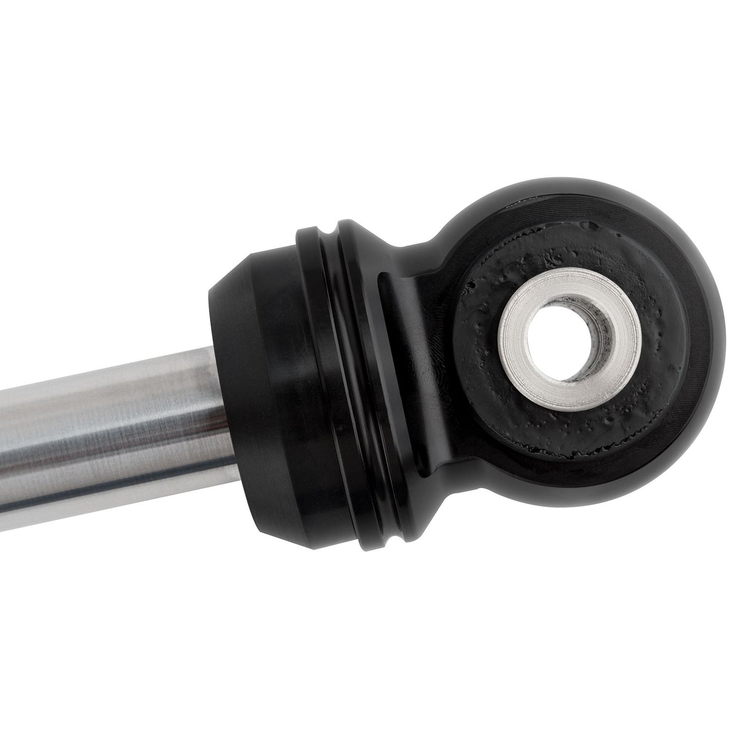FOX | Shock Absorber 18-On Jeep Wrangler JL Front Internal Bypass 3.0 Series Remote Reservoir 8.8 Inch 2-3 Inch Lift Dual Speed Compression Kit | 883-26-057