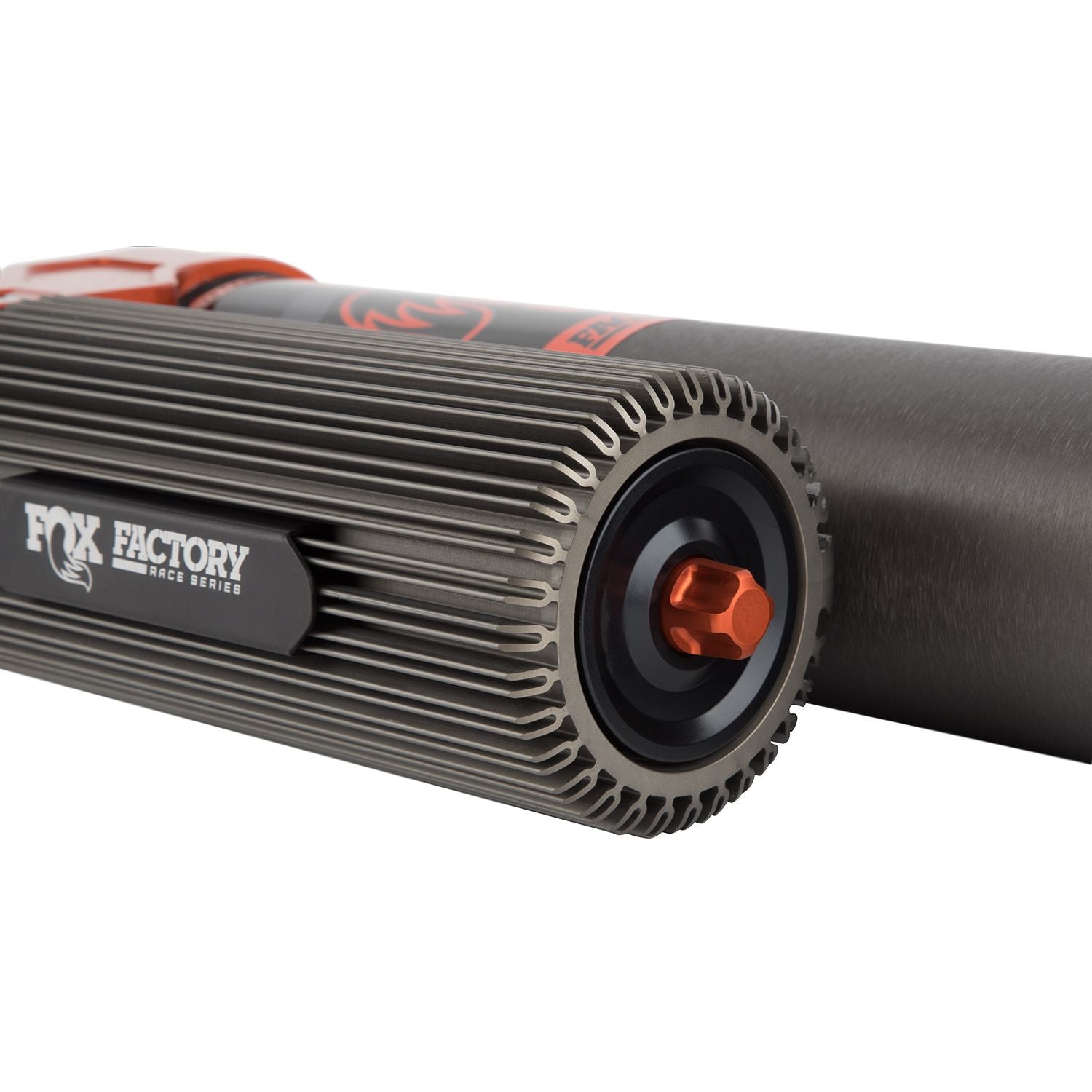FOX | Shock Absorber 18-On Jeep Wrangler JL Rear Internal Bypass 3.0 Series Piggy-Back 9.8 Inch 2-3 Inch Lift Dual Speed Compression Kit | 883-26-058