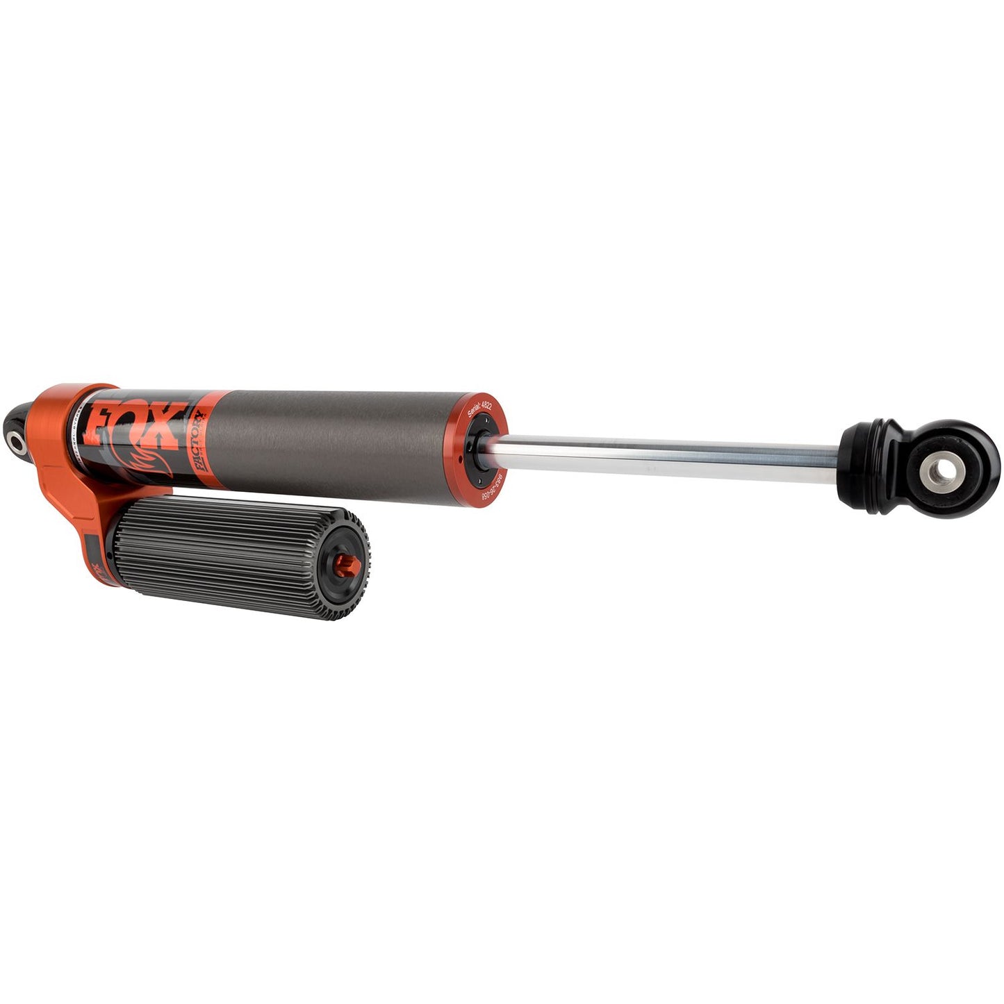 FOX | Shock Absorber 18-On Jeep Wrangler JL Rear Internal Bypass 3.0 Series Piggy-Back 9.8 Inch 2-3 Inch Lift Dual Speed Compression Kit | 883-26-058