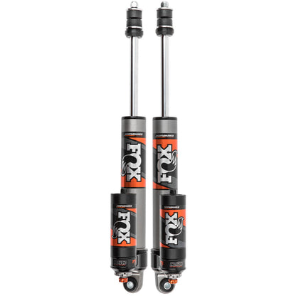 FOX | Shock Absorber 14-On Ram 2500 Rear 2.5 Truck Performance Elite Series Piggy-Back 10.6 Inch 3-4 Inch Lift Dual Speed Compression Kit | 883-26-066