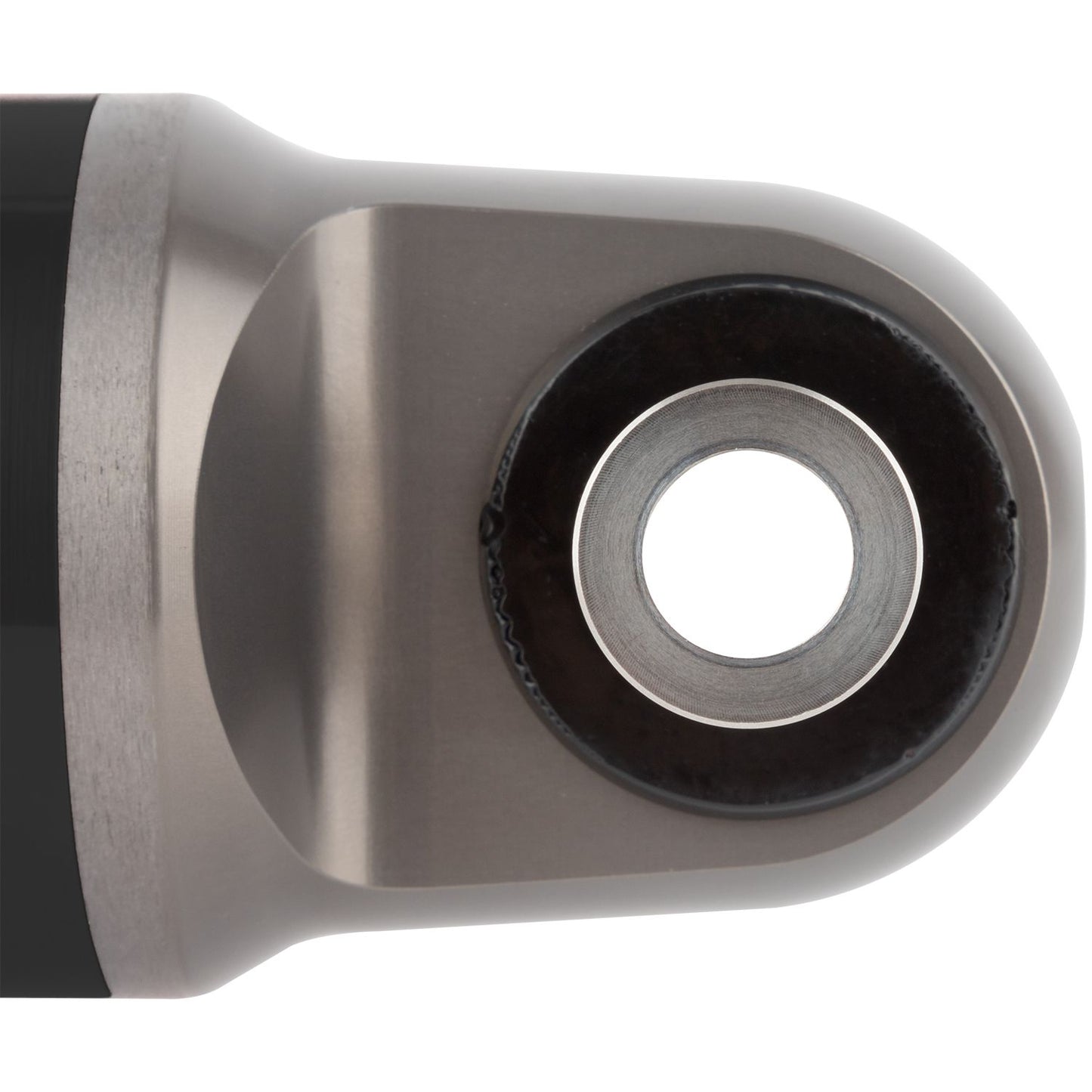 FOX | Shock Absorber 20-On Jeep Gladiator Rear 2.5 Truck Performance Elite Series Piggy-Back 3.5-4 Inch Lift Dual Speed Compression Kit | 883-26-075