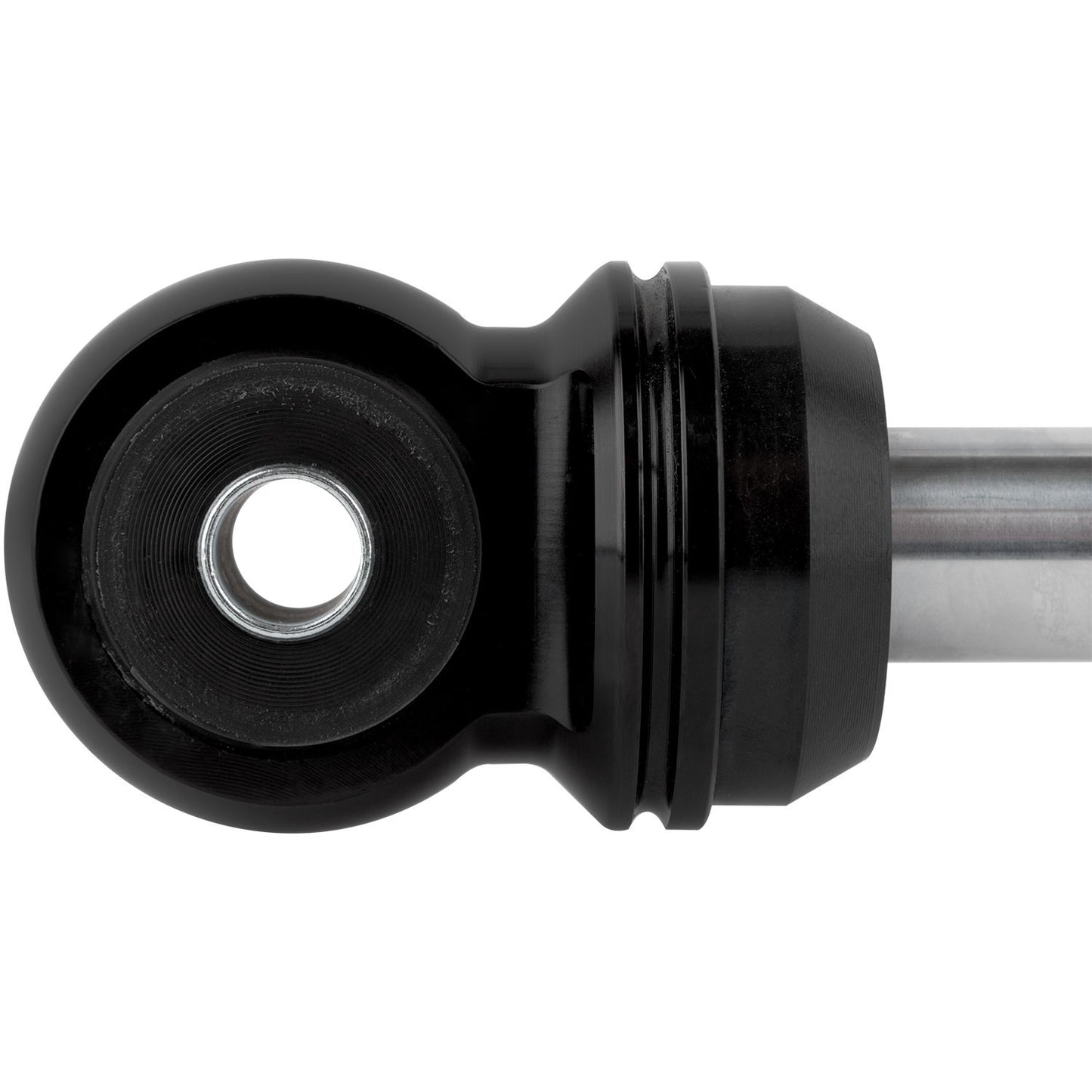 FOX | Shock Absorber 20-On Jeep Gladiator Rear 2.5 Truck Performance Elite Series Piggy-Back 4.5-6 Inch Lift Dual Speed Compression Kit | 883-26-076