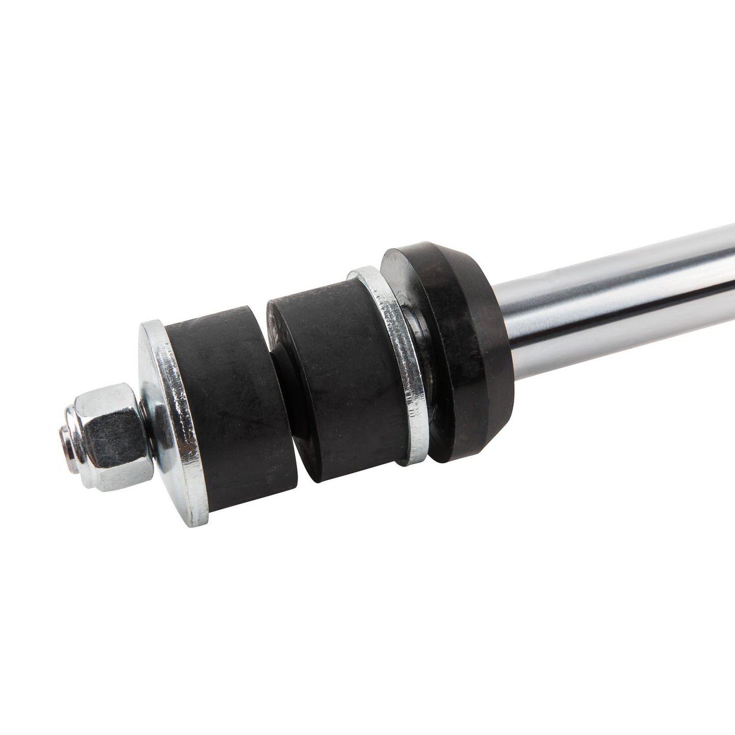 FOX | Shock Absorber 19-On Ram 1500 Rear 2.5 Truck Performance Elite Series Piggy-Back 0-2 Inch Lift Dual Speed Compression Kit | 883-26-079 close-up