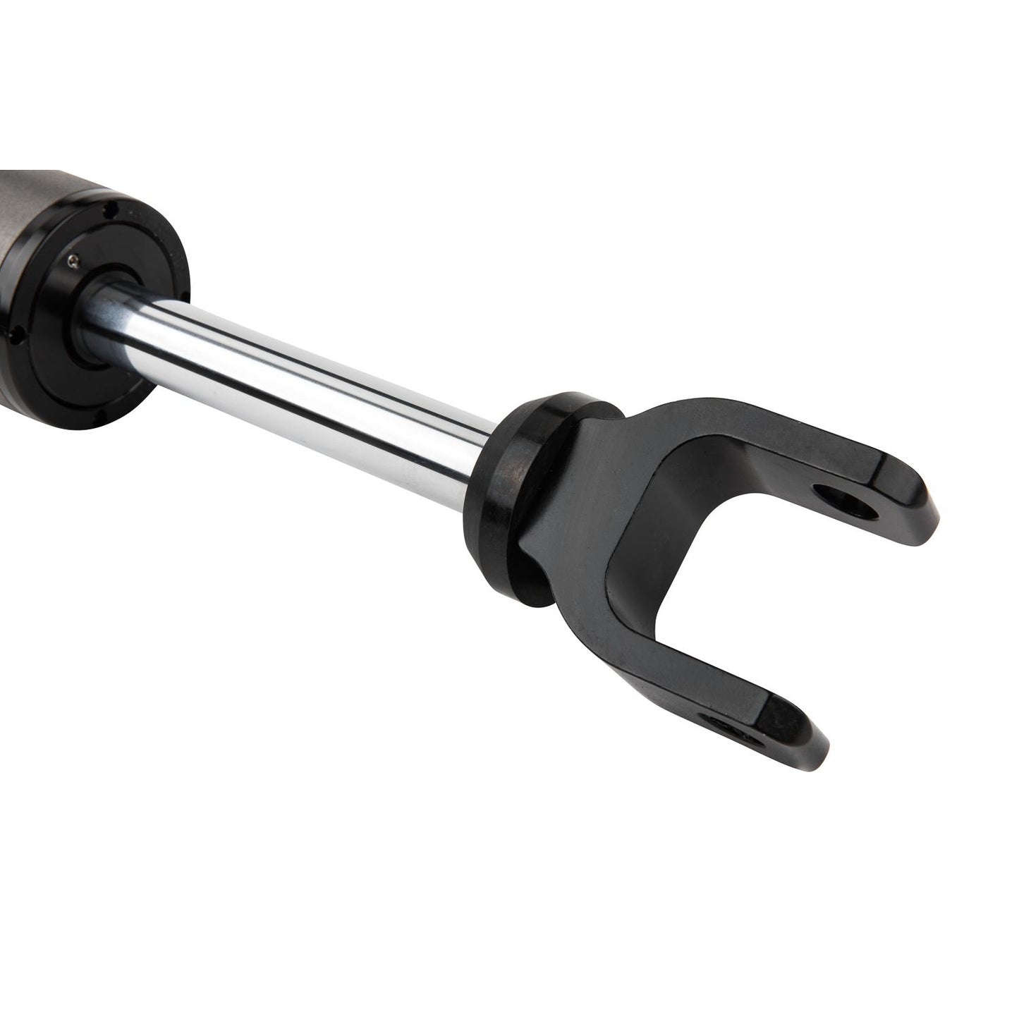 FOX | Shock Absorber 20-On Gm 2500/3500 W/ Uca Front 2.5 Truck Performance Elite Series Remote Reservoir 5.7 Inch 1.5-2.5 Inch Lift Dual Speed Compression Kit | 883-26-084
