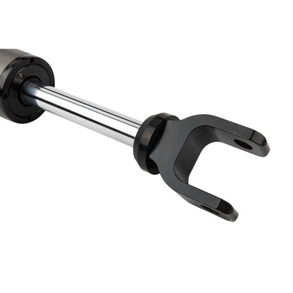 FOX | Shock Absorber 20-On Gm 2500/3500 W/ Uca Front 2.5 Truck Performance Elite Series Remote Reservoir 5.7 Inch 1.5-2.5 Inch Lift Dual Speed Compression Kit | 883-26-084
